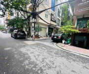 Phân lô LINH LANG 55m2 x 6 tầng thang máy - Ô TÔ TRÁNH - Vỉa hè - Kinh doanh - 2 THOÁNG vĩnh viễn