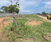 Đất Nền Giá Rẻ Gò Công   100m    SHR   Cách Trung Tâm Chỉ 5 Phút