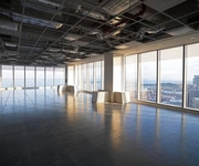 220m2 tầng 1 Toà nhà CCHH sát HAPULICO Vũ Trọng Phụng
