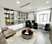 Bán siêu biệt thự 370m2 tổng dtsd 2.000m2 khu compound cityland   nguyễn thị thập, quận 7