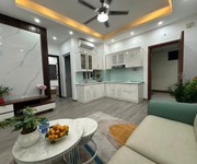 bán gấp căn hộ chung cư mặt đường nghiêm xuân yêm - 3pn, 2vs - nhà đẹp, nội thất xịn sò