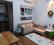 bán gấp căn hộ chung cư mặt đường nghiêm xuân yêm - 2pn, 2vs - nhà đẹp, nội thất xịn
