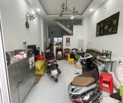 Nhà 4 tầng hẻm 4m đường nguyễn thị tần p2q8. gá 6,9 tỷ tl