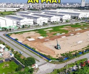 2 Bán đất đấu giá tân dân phường việt hòa, hải dương giá từ 2ty150, hot nhất hiện tại