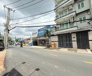 Bán nhà mặt tiền vườn lài gần gò vấp 2 tầng ngang 9,5 m 120m giá 10,5 tỷ