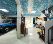 Bán nhà nơ trang long, ngang 7, ô tô ngủ trong nhà chỉ nhỉnh 6 tỷ