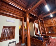 Nhà gỗ đẹp, bền, chắc - uy tín, chất lượng - giá rẻ