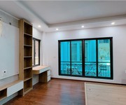 Lõi ba đình - 40m2 - 6t - chỉ 8,3 tỷ - ngõ thông -thang máy chạy vù vù - 2 thoáng