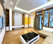 Nhà đẹp gần ô tô hạ yên quyết, nguyễn khang 35m 5t, chỉ hơn 8 tỷ