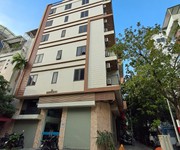 Bán nhà võ chí công -lô góc - phân lô - vỉa hè - kinh doanh - thang máy 80m 7tàng 26.3 tỷ