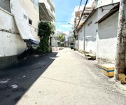 Bán nhà hxh bùi đình túy 40m2 chỉ hơn 5 tỷ