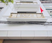 Bán tòa ccmn tân mai 90m x 8 tầng thang máy, doanh thu trên 1 tỷ/ năm. ô tô kinh doanh dt. giá hơn