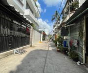 Bán nhà nhà riêng 84m2, hẻm xe tải 5m đường tân thắng, q. tân phú