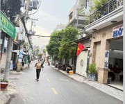 Nhà mặt tiền hồng lạc, tân bình   3 tầng   56m , sổ vuông đẹp - nhỉnh 10 tỷ