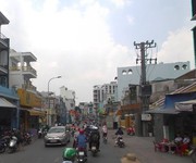 Bán nhà c4 nguyễn văn đậu - p.6 - 198m2   15x15 - hxh - không lộ giới - xây chdv thăng lớn - giá