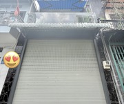 Hẻm xe hơi quang trung,p.8,gv- 4 tầng mới xinh có sân thượng chỉ 5ty1