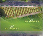 Đất nền mặt tiền dt992, long tân, đất đỏ   giá chỉ 7tr/m
