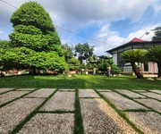 3 Cơ hội vàng  sở hữu biệt thự vườn  1270m2,  mt, nguyễn văn bứa hóc môn chỉ 26 tỷ 9