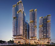Newtown diamond   sống đỉnh cao giữa thiên nhiên và tiện ích đẳng cấp