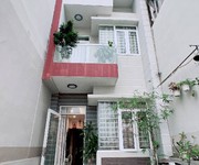 Mặt tiền kinh doanh phạm thế hiển 4x18 nở hậu chỉ 14 tỷ