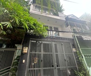 hxh  bán nhà hẻm 127 nguyễn tư giản, p12 gò vấp   64m2 - 2 tầng btct   ngang 4m   gần mặt tiền