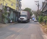 Gấp bán nhà  5x26  mặt tiền trần thị hè   q.12   gần nguyễn ảnh thủ   130m
