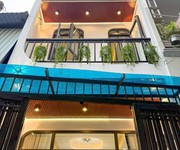 Bán nhà 3 tầng, 3pn, 3wc, 32m2, ngõ nơ trang long, p.12, bình thạnh, 5.6 tỷ, sổ hồng