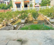 Bán đất thôn trung hậu đoài, tiền phong, mê linh - sổ đỏ chính chủ, vị trí đắc địa