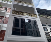Bán nhà mặt phố Bồ Đề - Long Biên - 6 tầng mới 100 - Giá 24 tỷ