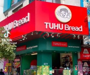 Sang nhượng gấp cửa hàng bánh mì tuhu   mặt đường giải phóng, thanh xuân