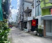 Cơ hội sở hữu nhà hẻm 5m - trần hưng đạo quận 1 ,