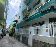 Nhà đẹp - khu dân cư cao cấp - trần hưng đạo quận 1 - nhà bác sỹ mong muỗn đổi nhà lớn hơn ,