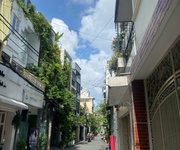 Trần hưng đạo quận 1 - khu hiếm nhà bán - nhà đẹp mới về ở ngay ,