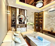 siêu phẩm nhà đẹp - mới xây kính cong   phân khúc 7,xx tỷ tại quận cầu giấy