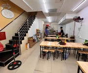 Bán nhà mp lê văn hiến 120m2x4t,ôtô tránh, kinh doanh, cổng hv tài chính, 16 tỷ