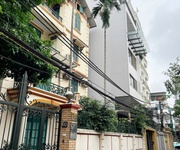 Bán tòa apartment tây hồ, 103m mặt tiền 6m, view hồ tây chỉ 27.5 tỷ