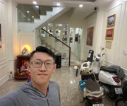 Nhà đẹp 4 tầng mặt tiền kinh doanh ngay tên lửa bt 83m3 nhỉnh 13 tỷ.