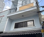 Ngộp bank ra gấp nhà 3 tầng hẻm 7 chỗ tận nhà, 48m2 chỉ 7ty5, tân phú