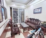 Bán nhà xuân đỉnh 53m  x 4 tầng, ô tô đỗ cửa, giá chỉ 7.9 tỷ   ngõ thông thoáng