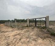 Bán 23.000m2 đất 3 mặt tiền đường đất xã minh hòa, dầu tiếng, bình dương