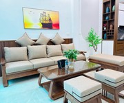 Bán nhà 3 tầng ngõ đường Nguyễn Lương Bằng, TP Hải Dương, 48.5m2, mt 5.65m, 3 ngủ