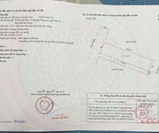 Cần bán lô góc đất mặt đường Cát Linh, Tràng Cát vị trí đẹp 111m2 giá 40tr/m2