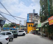 Bán đất nguyễn đức cảnh 72M phân lô ô tô vào đất hoàng mai