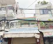 Bán gấp nhà mặt tiền Hồng Lạc P.10 , Tân Bình giá 10.5ty
