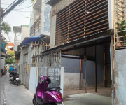 Bán nhà diện tích 114m2 ngang 6.5m dài 22m - Bao giấy phép xây dựng
