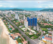 Bán biệt thự Võ Thị Sáu ngang 11M GẦN BIỂN VÀ CÔNG VIÊN HỒ CHỈ 40 TỶ