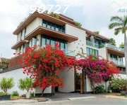 Biệt thự khu an ninh - yên tĩnh 24/24 đường phổ quang - 7.2 x 18m - 3 lầu - nhà đẹp ở ngay