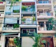 Căn nhà mặt phố k300, tân bình - 80m2, 5 tầng, 15 pn, 15 wc - giá chỉ 13.9 tỷ - sổ hồng chính chủ