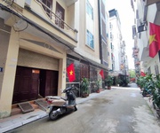 Nhà chính chủ - giá tốt - vị trí đẹp tại ngõ 22 phạm thận duật, mai dịch, cầu giấy, tphn