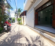 Bán nhà hẻm oto ra vô thoải mái phường ngọc hiệp gần cầu hộ phương sài - tp nha trang     -giá: